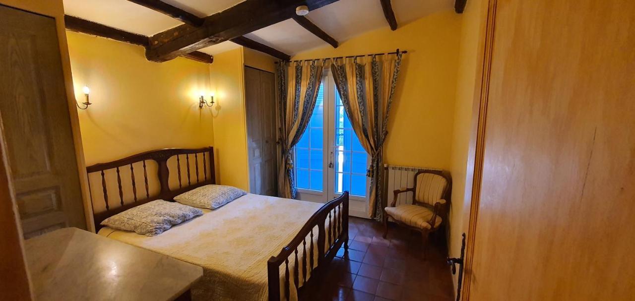 Villa Lei Rore Le Thoronet Exterior foto