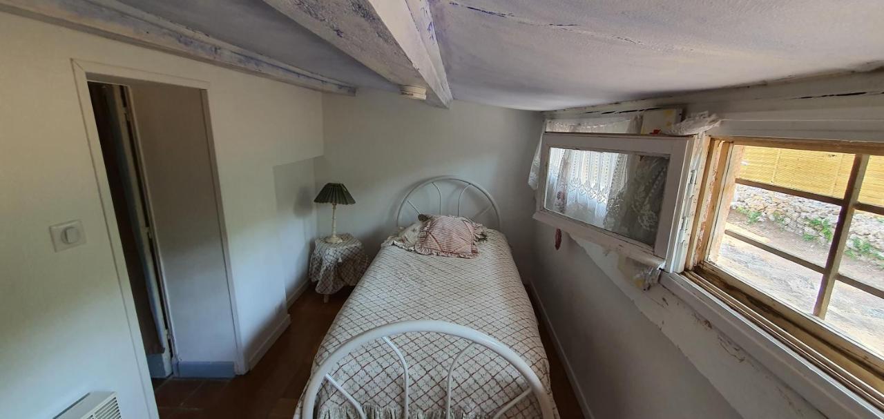 Villa Lei Rore Le Thoronet Exterior foto